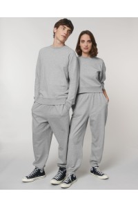 Le pantalon de jogging unisexe et décontracté