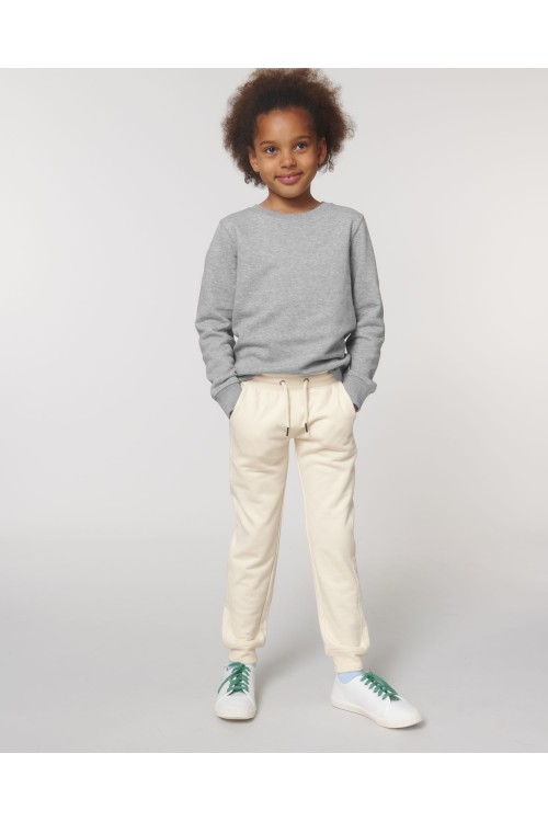 Le pantalon de jogging enfant