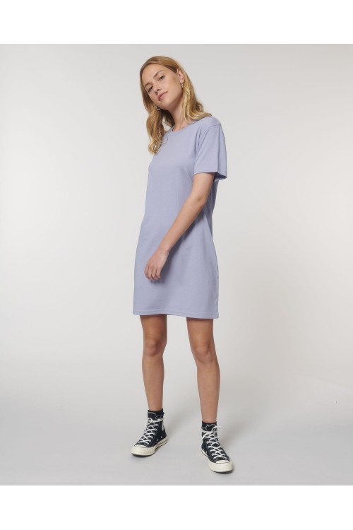 La robe T-shirt