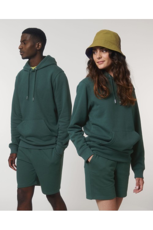 Le short de sport unisexe