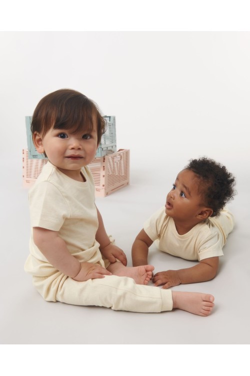 Le pantalon jogging pour bébé