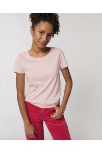 Le T-shirt essentiel femme