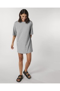 La robe t-shirt ample