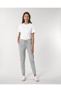 Le pantalon de jogging femme