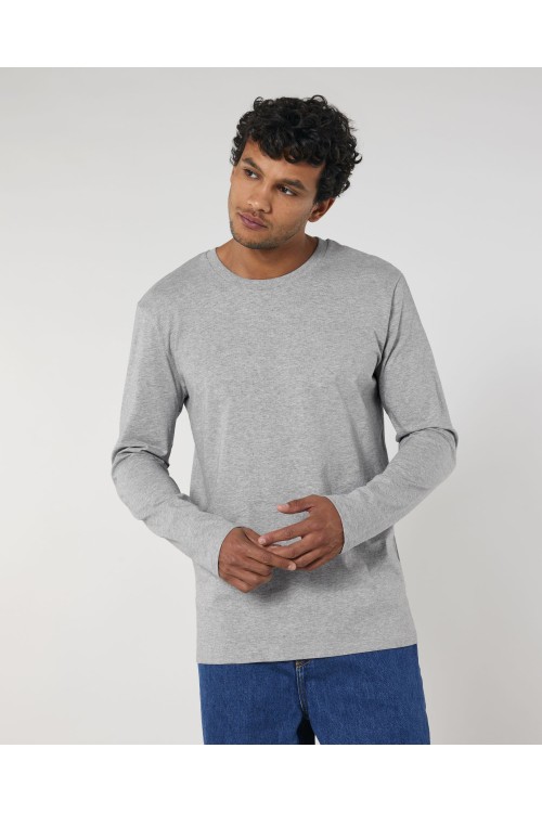 Le T-shirt manches longues iconique homme