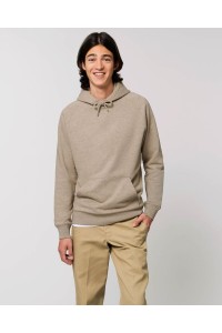 Le sweat-shirt capuche iconique homme