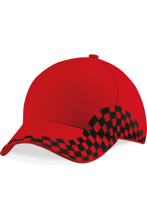 Casquette Grand Prix