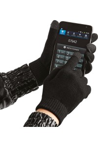 Gants pour écran tactile
