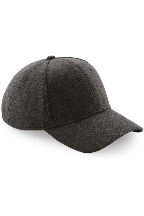 Casquette Baseball Athleisure - 6 panneaux