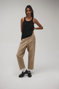 Débardeur Flowy dos nageur