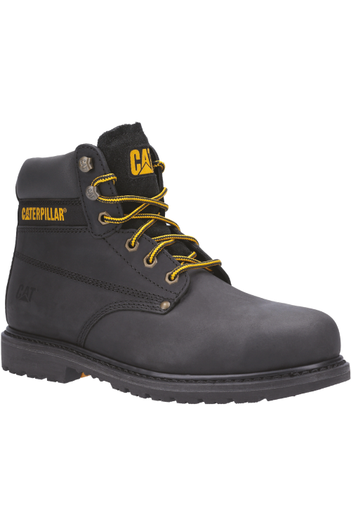 Chaussures de sécurité "Powerplant"