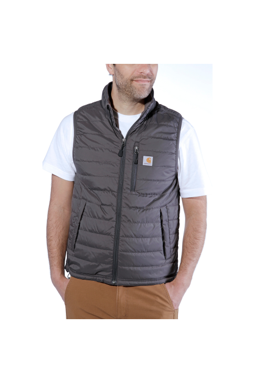Gilet sans manches Gilliam