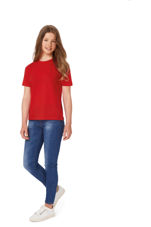 T-shirt enfant Exact150