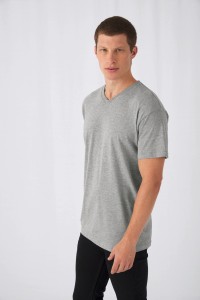 T-shirt col V Exact150
