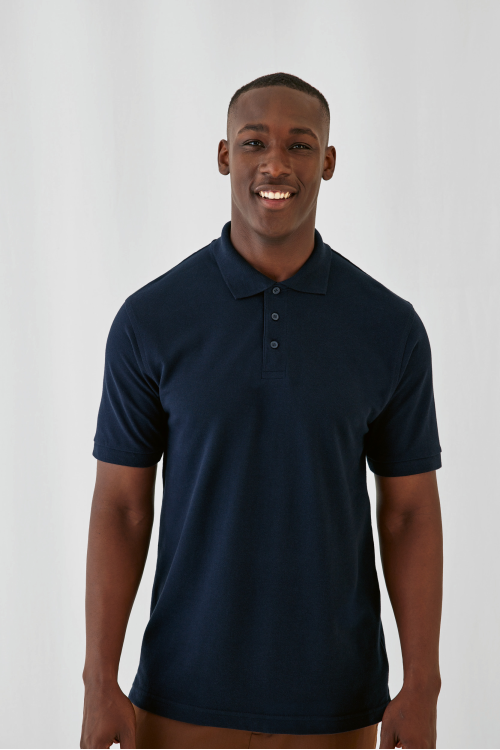 Polo homme Heavymill