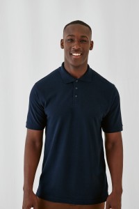 Polo homme Heavymill