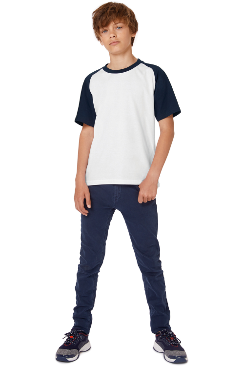 T-shirt enfant Baseball