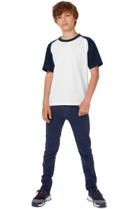 T-shirt enfant Baseball