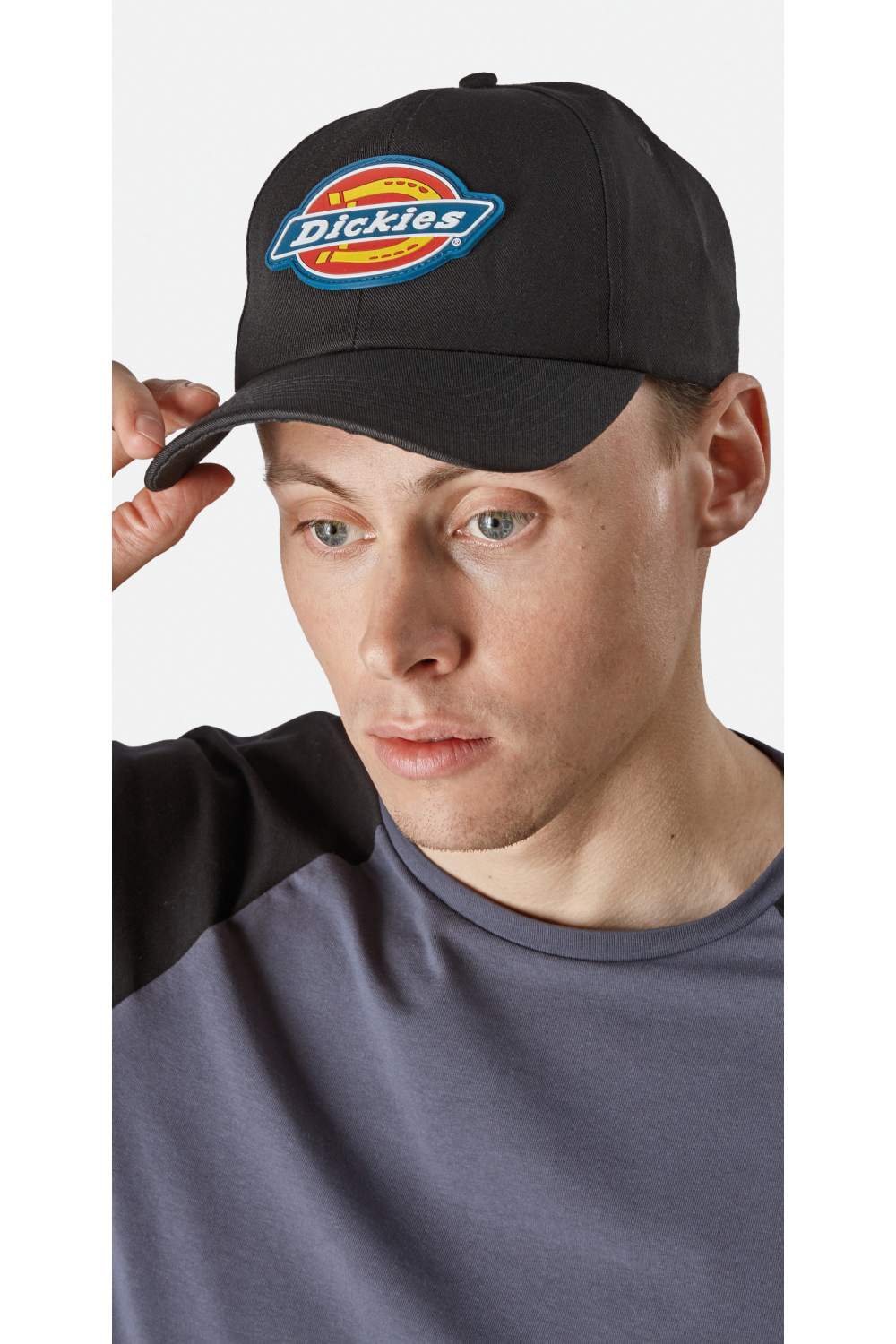 Casquette LOGO (HA450)