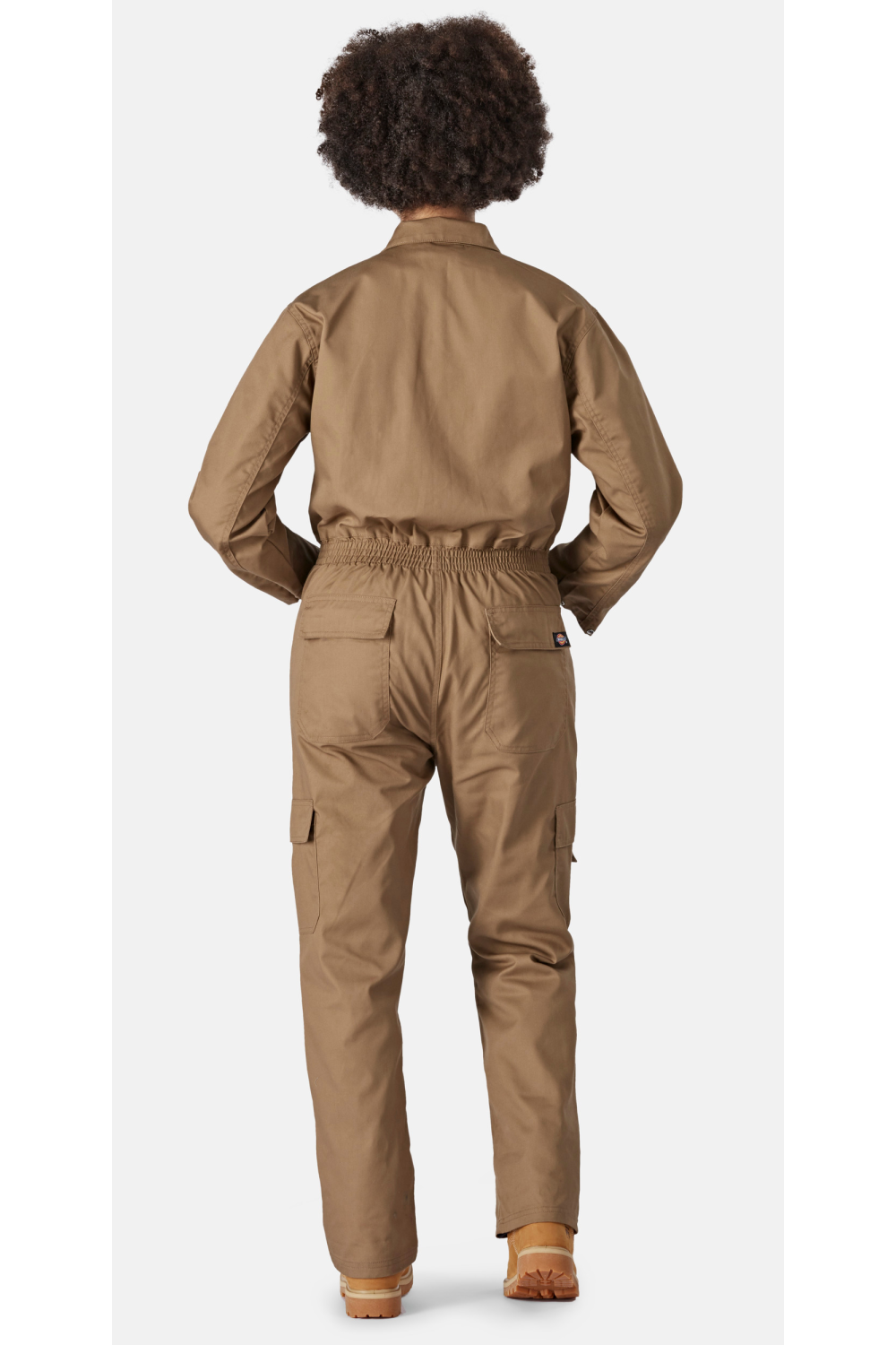 Combinaison EVERYDAY femme (WOC001A)