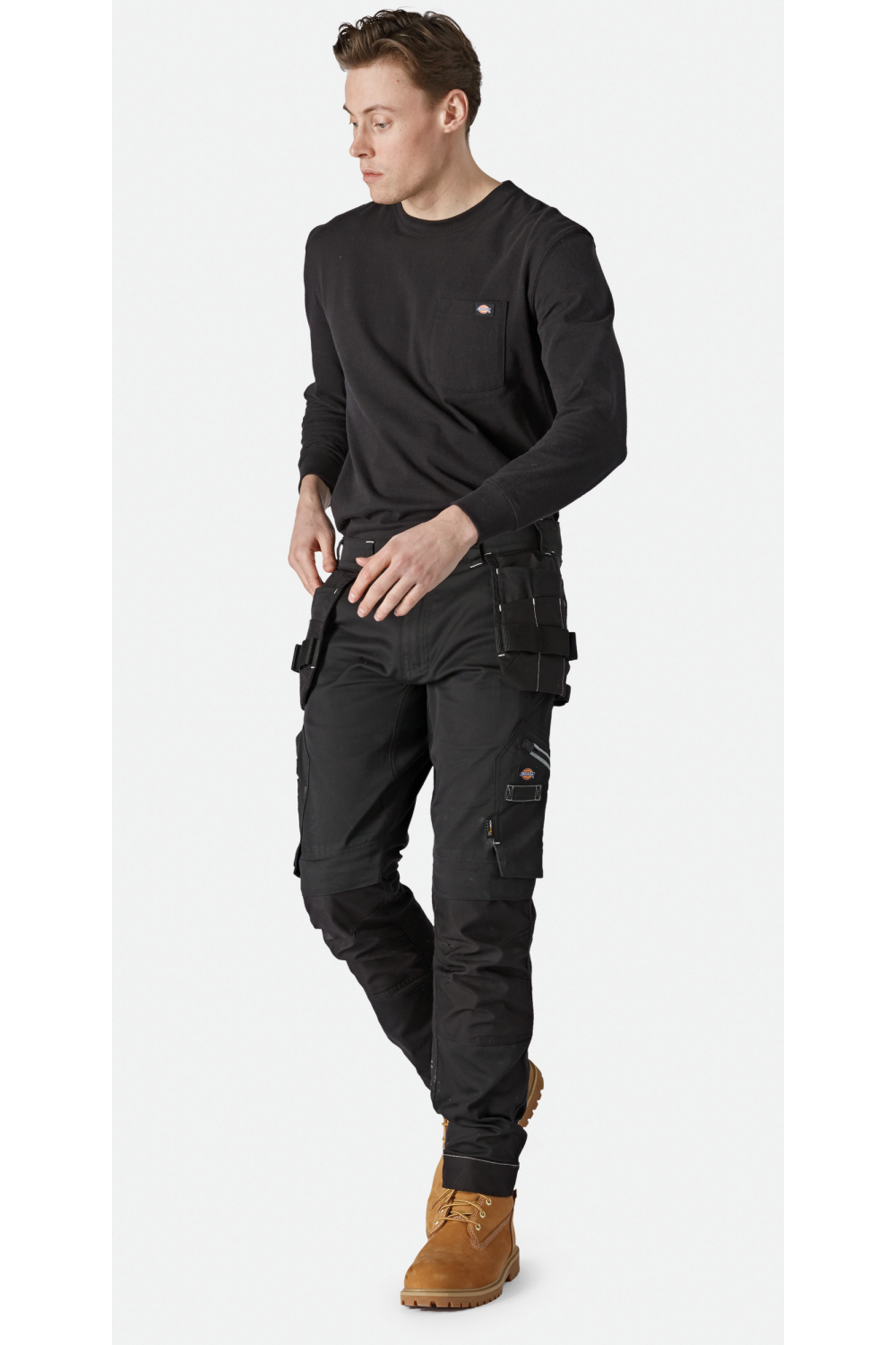 Pantalon FLEX universel homme (TR2010R)