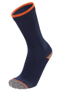 Lot de 3 paires de chaussettes NO COMPRIM