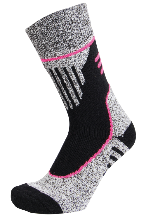Lot de 2 paires de chaussettes Lady