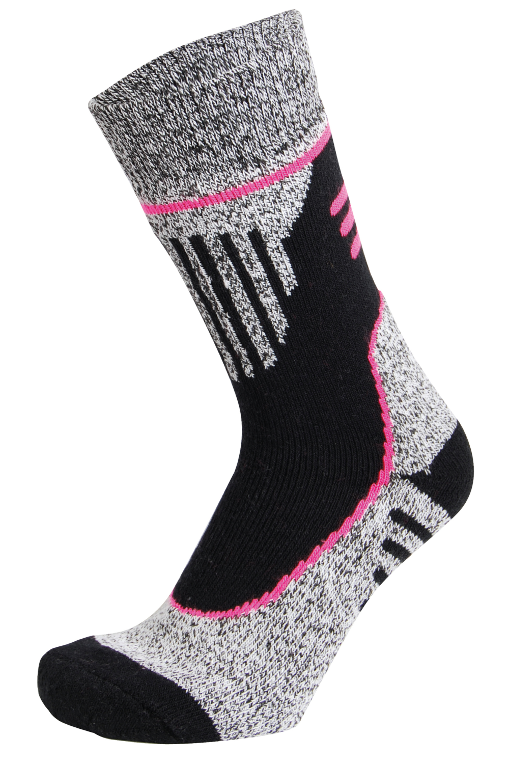 Lot de 2 paires de chaussettes Lady
