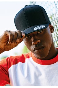Casquette CLASSIC SNAPBACK