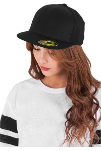 Casquette Premium 210 Fitted