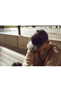 Casquette Flexfit Flat Visor