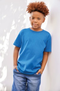 T-shirt enfant Heavy