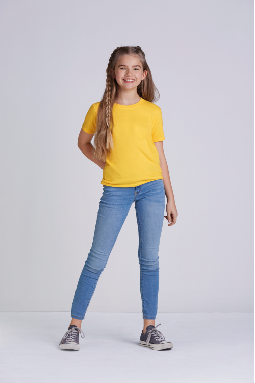 T-shirt enfant Softstyle