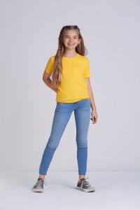 T-shirt enfant Softstyle