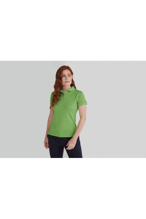 Polo femme Coolplus®