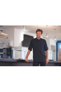 Chemise Homme col Mao