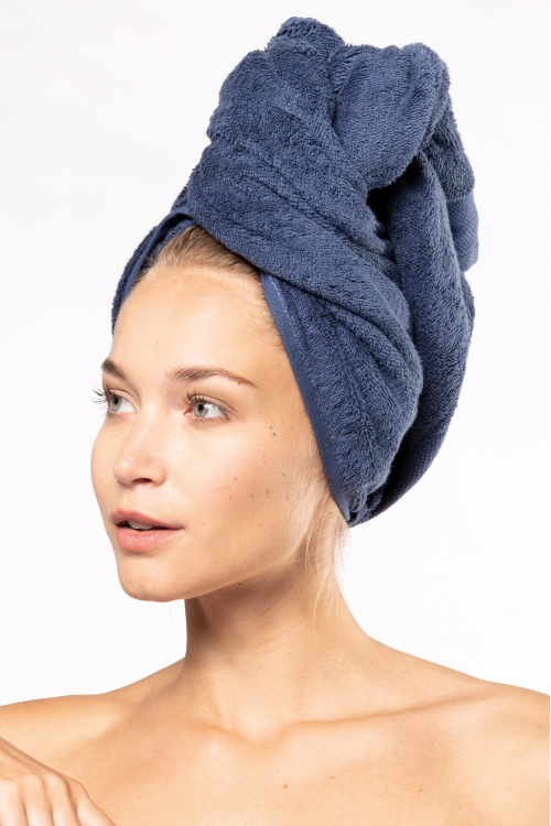 Serviette de toilette Bio