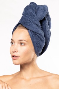 Serviette de toilette Bio