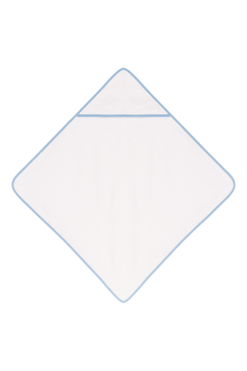 Sortie de bain éponge bébé