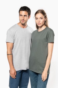 T-shirt à col rond Bio190IC unisexe