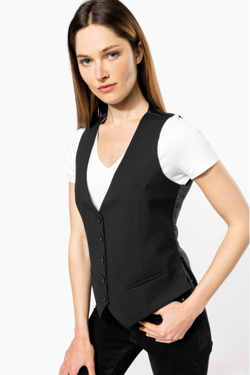 Gilet femme