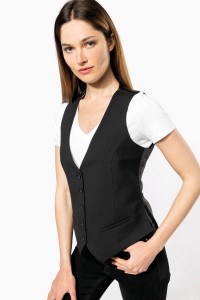 Gilet femme