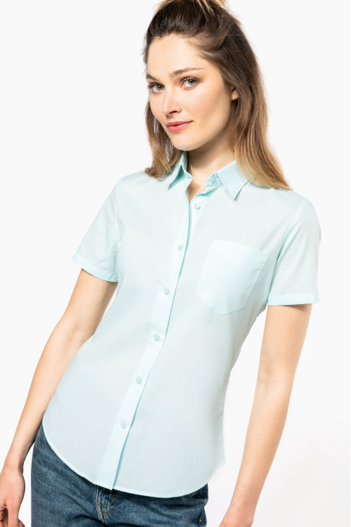 Judith > chemise manches courtes femme