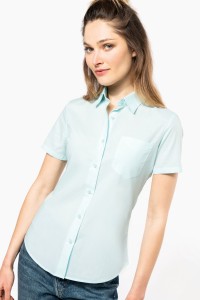 Judith > chemise manches courtes femme