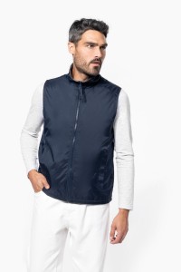 Record > bodywarmer doublé polaire unisexe