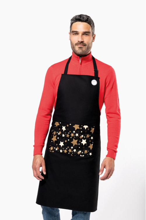 Tablier de Noël adulte Origine France Garantie