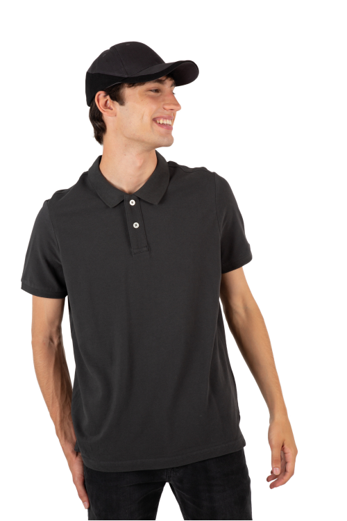 Racing - Casquette bicolore 6 panneaux