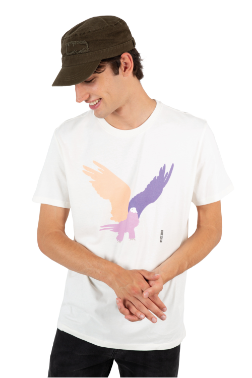 Cuba - Casquette 3 panneaux