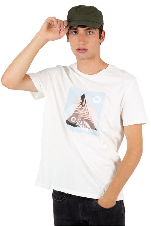 Havana - Casquette 3 panneaux