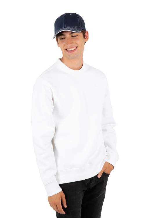 Casquette fashion - 6 panneaux